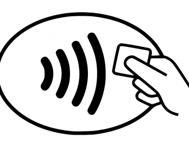 Rise of the contactless charity box