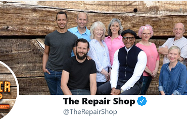 Why The Repair Shop can teach you everything you need to know about fundraising
