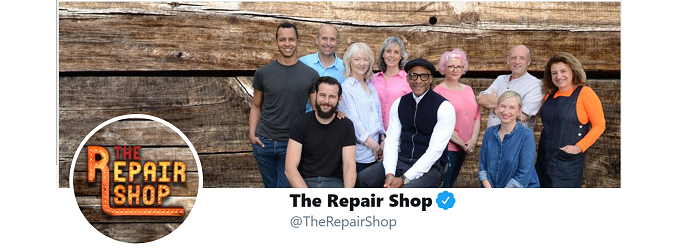 Why The Repair Shop can teach you everything you need to know about fundraising