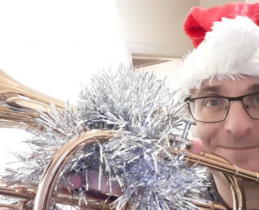 Welcome to the Festive Fundraising Jukebox!