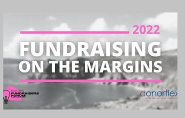 Fundraising on the margins – attendee notes