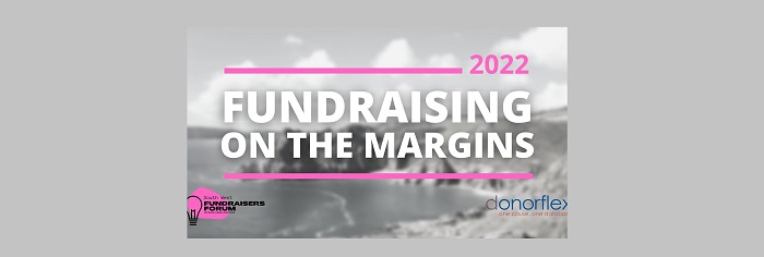 Fundraising on the margins – attendee notes