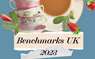 “My advice is to send more fundraising emails!” UK findings from the 2023 M+R Benchmarks Study