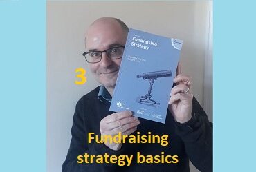 “This is how we do it!” – The third step in building your fundraising strategy