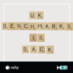 The UK charity digital benchmarks study is back – and why I think you should sign up: