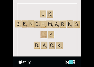 The UK charity digital benchmarks study is back – and why I think you should sign up: