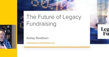 The future of legacy fundraising is bright!