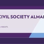 Summary headlines from NCVO’s Civil Society Almanac 2024