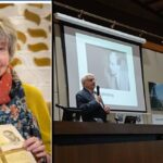 Telling our stories – lest we forget